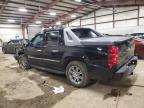 2010 Chevrolet Avalanche Ltz للبيع في Lansing، MI - Front End