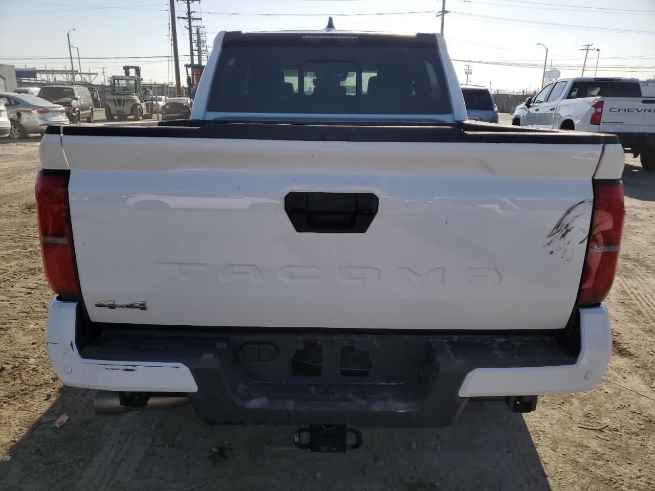 3TYLB5JN9RT004528 TOYOTA TACOMA 2024