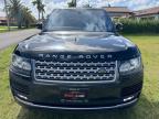 2017 Land Rover Range Rover Supercharged for Sale in Opa Locka, FL - Normal Wear