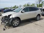 2015 Chevrolet Traverse Lt for Sale in Bridgeton, MO - Front End