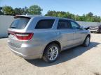 2021 Dodge Durango Gt на продаже в Greenwell Springs, LA - Front End