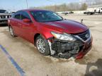 2018 Nissan Altima 2.5 იყიდება Pekin-ში, IL - Front End
