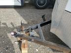 2012 Carry-On Enclosed Cargo Trailer იყიდება Billings-ში, MT - Hail