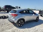 2018 Honda Hr-V Ex იყიდება Temple-ში, TX - Front End