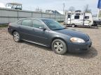 2010 Chevrolet Impala Lt for Sale in Central Square, NY - Normal Wear