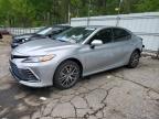 2024 Toyota Camry Xle for Sale in Austell, GA - Rear End