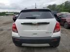 2015 Chevrolet Trax Ltz იყიდება Austell-ში, GA - Front End