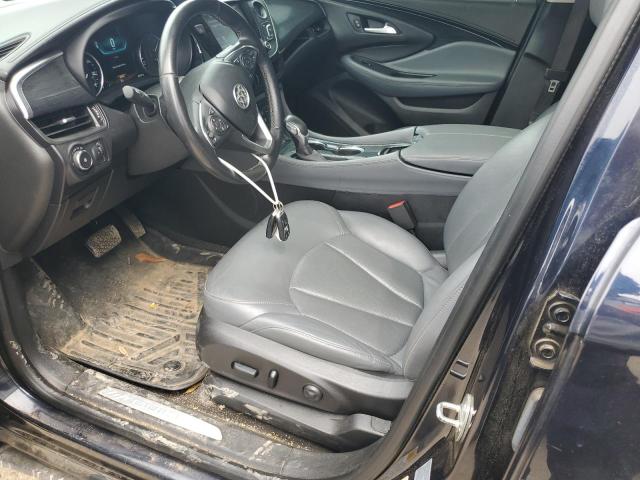  BUICK ENVISION 2020 Blue