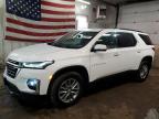 2023 Chevrolet Traverse Lt for Sale in Lyman, ME - Rear End