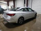 2022 Nissan Sentra Sv იყიდება West Mifflin-ში, PA - Front End