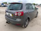 2010 VOLKSWAGEN GOLF PLUS for sale at Copart WESTBURY