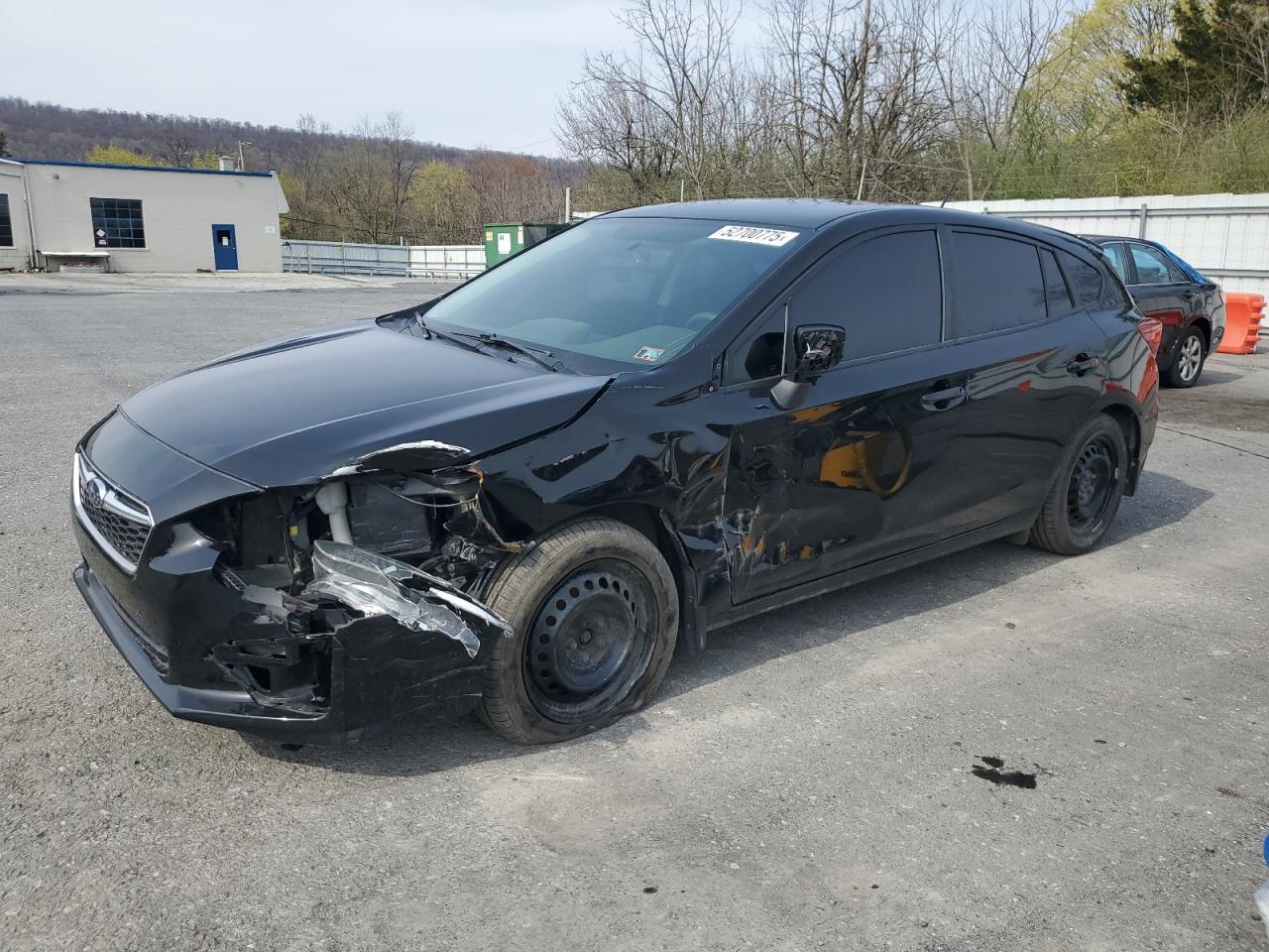 2019 Subaru Impreza for Sale in Grantville, PA - Front End