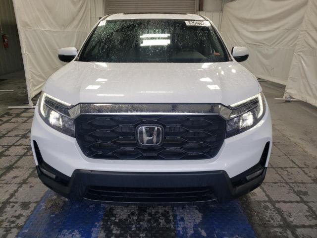  HONDA PASSPORT 2024 Biały