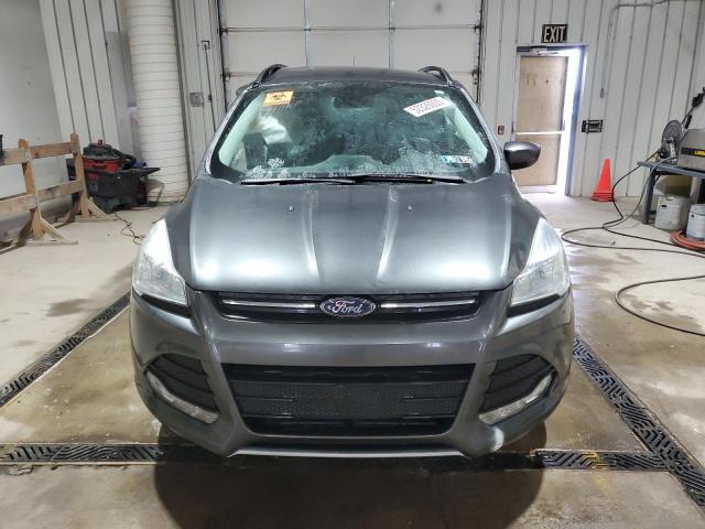  FORD ESCAPE 2016 Szary