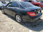 2012 Mercedes-Benz C 250 на продаже в Los Angeles, CA - Front End