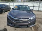 2018 Honda Civic Ex на продаже в Moraine, OH - Minor Dent/Scratches