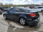 2016 Chevrolet Cruze Limited Lt for Sale in Louisville, KY - Rear End
