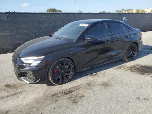 AUDI S3 – zdjęcie z aukcji, lot #54847675