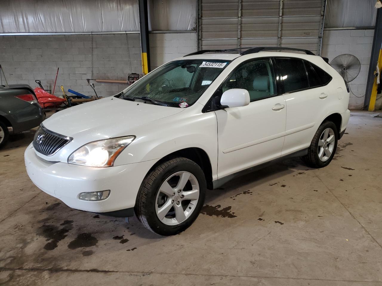 2006 Lexus Rx 330 for Sale in Chalfont, PA - Side
