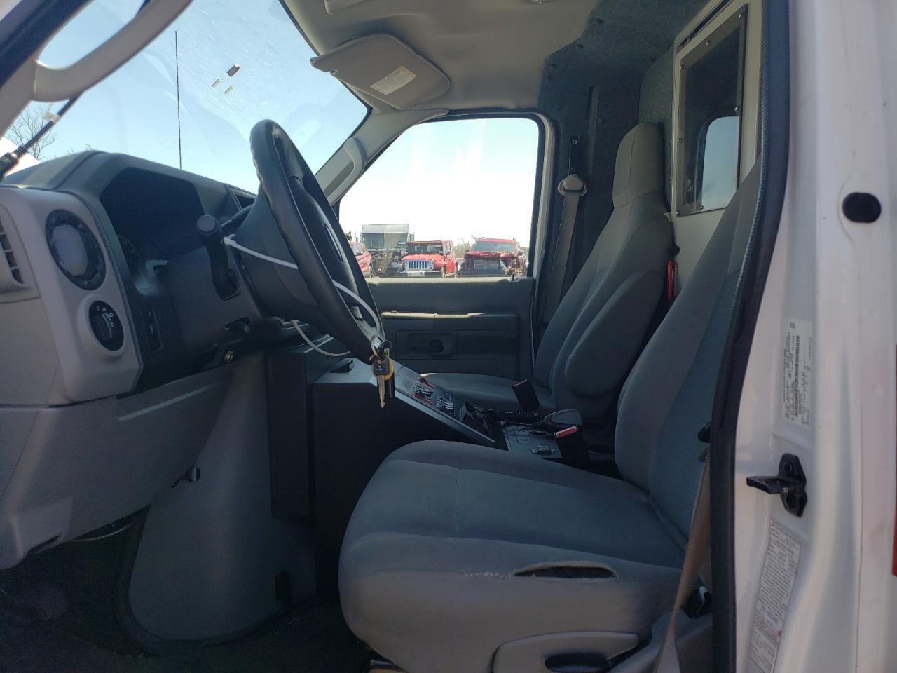 1FDWE3FS7KDC66595 FORD ALL Models 2019
