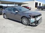 2022 Toyota Camry Le للبيع في Anthony، TX - Front End