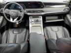 2022 Hyundai Palisade Limited للبيع في Eugene، OR - Rear End