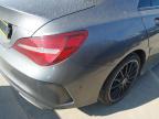 2018 MERCEDES BENZ CLA 200 AM for sale at Copart SANDY