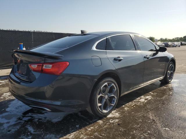  CHEVROLET MALIBU 2019 Серый
