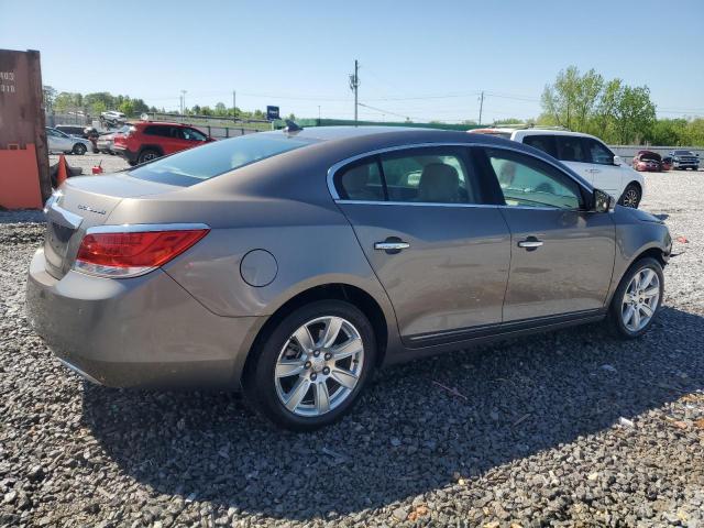  BUICK LACROSSE 2012 Цвет загара