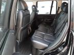 2012 LAND ROVER RANGE ROVE for sale at Copart BELFAST