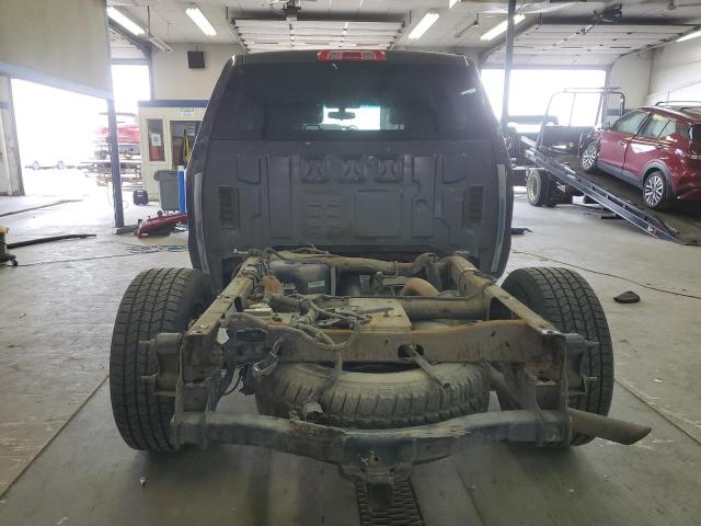  GMC SIERRA 2014 Сірий