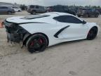 2024 Chevrolet Corvette Stingray 1Lt იყიდება Houston-ში, TX - Rear End