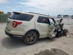 2018 Ford Explorer Limited zu verkaufen in Apopka, FL - Front End