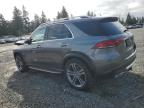 2020 Mercedes-Benz Gle 350 4Matic for Sale in Graham, WA - Front End