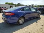 2016 Ford Fusion Se იყიდება Hampton-ში, VA - Rear End