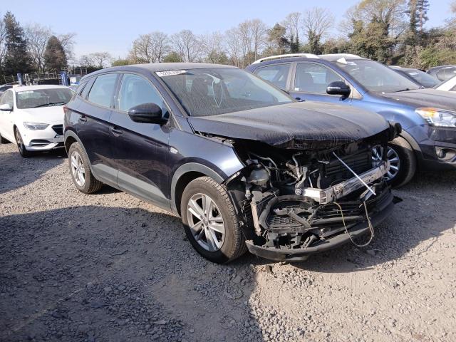2019 VAUXHALL GRANDLAND