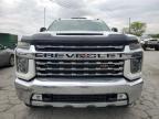 2021 CHEVROLET SILVERADO K3500 LTZ à vendre chez Copart TN - NASHVILLE