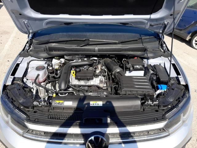 2024 VOLKSWAGEN POLO MATCH