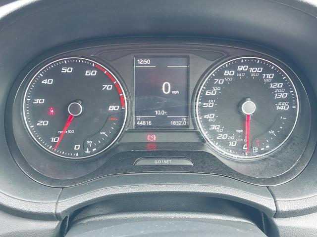 2016 SEAT IBIZA VIST