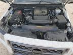 2024 Nissan Frontier S იყიდება Houston-ში, TX - All Over