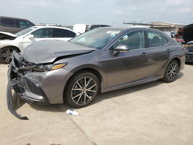 2024 Toyota Camry Se Night Shade