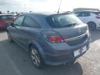 2005 VAUXHALL ASTRA SXI for sale at Copart CHESTER