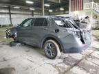 2024 Ford Explorer Xlt продається в Des Moines, IA - Rollover