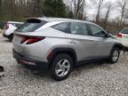 2024 Hyundai Tucson Se na sprzedaż w Northfield, OH - Front End