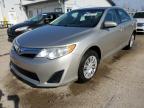 2014 Toyota Camry L en Venta en Pekin, IL - Rear End