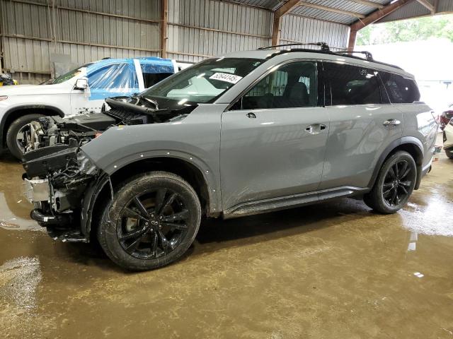 INFINITI QX60 – zdjęcie z aukcji, lot #52644145
