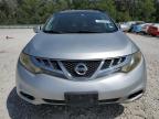 2012 Nissan Murano S for Sale in Houston, TX - Hail