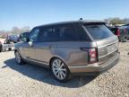 2016 Land Rover Range Rover Supercharged for Sale in Columbus, OH - Mechanical