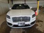2019 Lincoln Nautilus Reserve продається в Pennsburg, PA - Side
