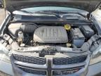 2017 Dodge Grand Caravan Gt продається в Chicago Heights, IL - Minor Dent/Scratches